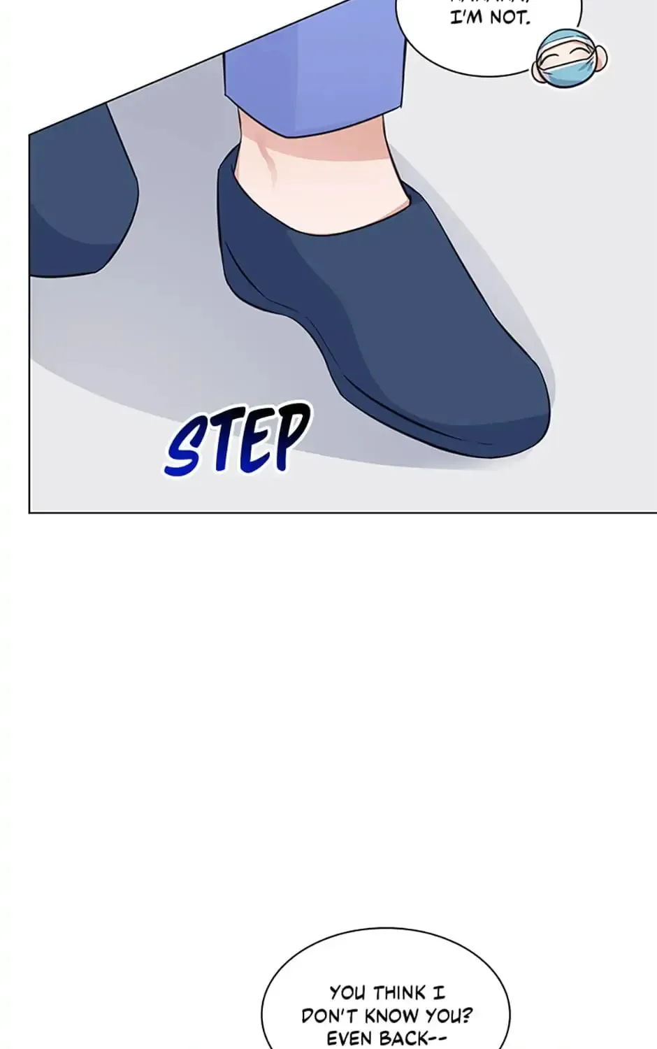 Read Heart Crush chapter 27 image 26 on Lezhin