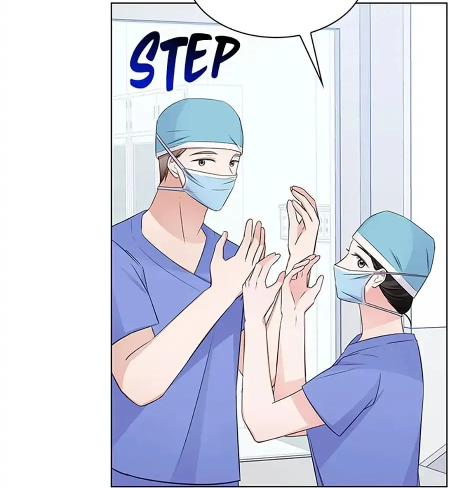Read Heart Crush chapter 27 image 27 on Lezhin