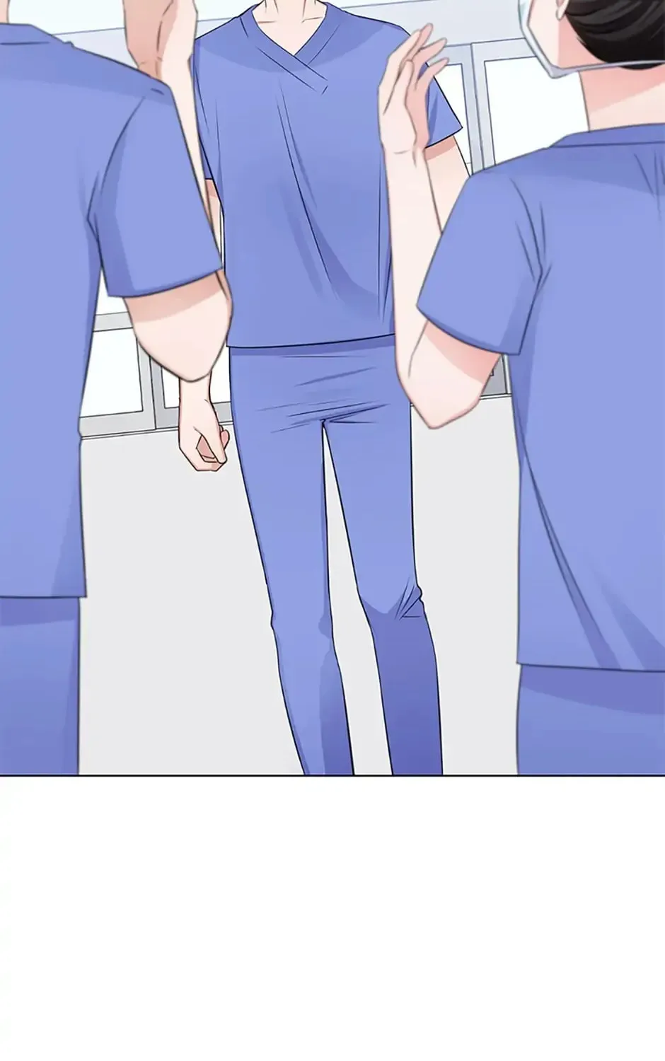 Read Heart Crush chapter 27 image 29 on Lezhin
