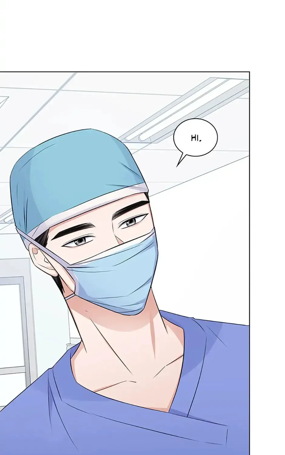 Read Heart Crush chapter 27 image 30 on Lezhin