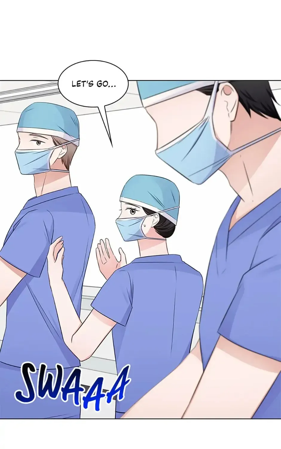 Read Heart Crush chapter 27 image 33 on Lezhin