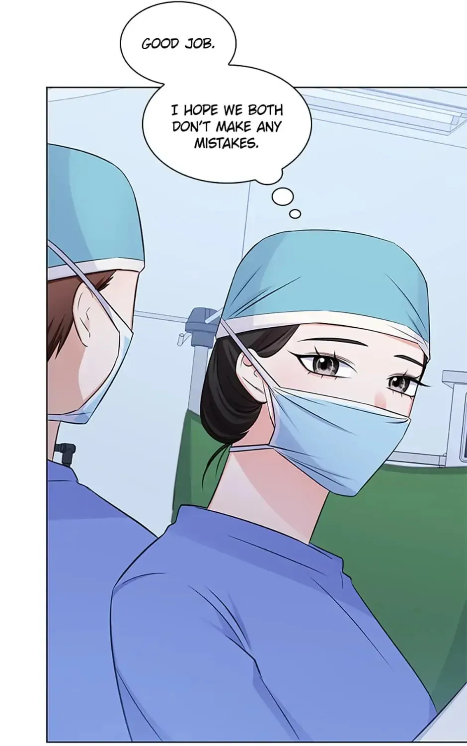 Read Heart Crush chapter 27 image 40 on Lezhin