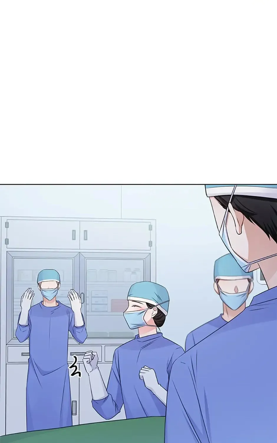Read Heart Crush chapter 27 image 41 on Lezhin