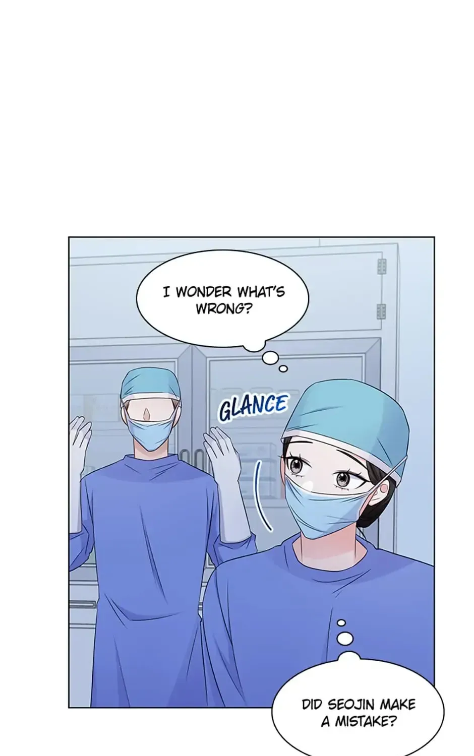 Read Heart Crush chapter 27 image 52 on Lezhin