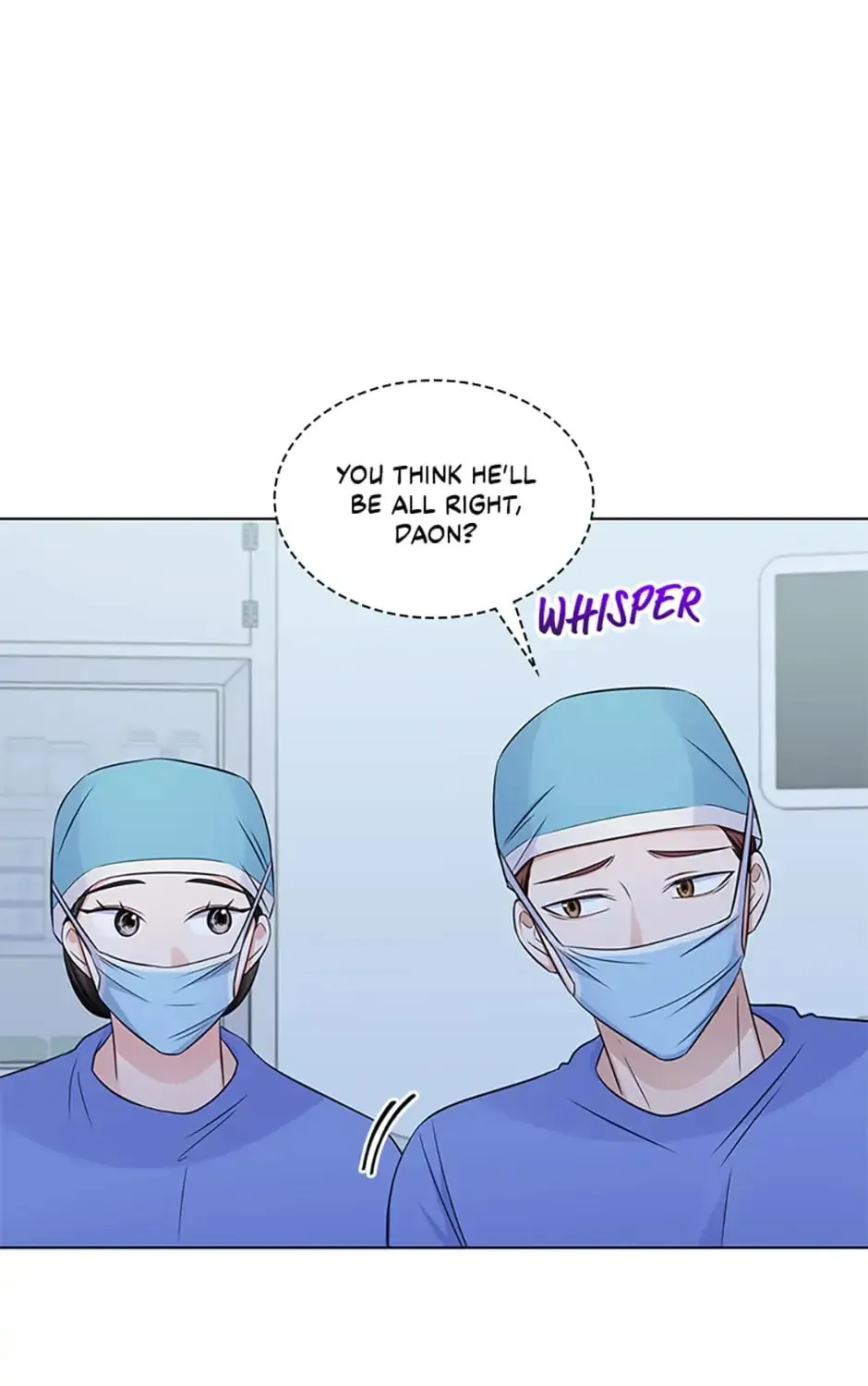 Read Heart Crush chapter 27 image 56 on Lezhin