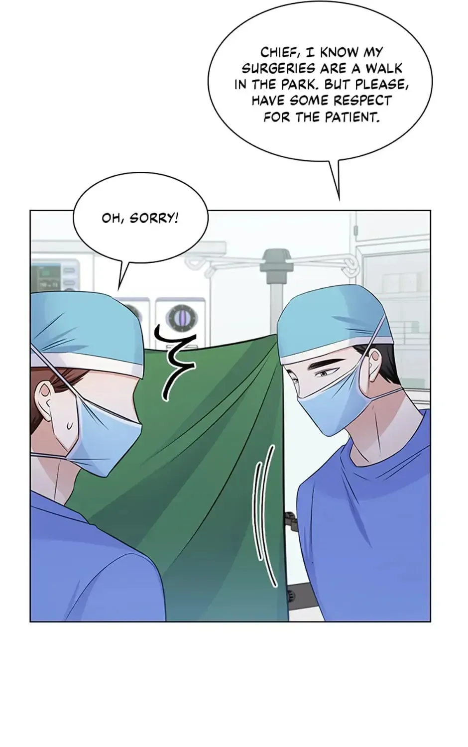 Read Heart Crush chapter 27 image 60 on Lezhin