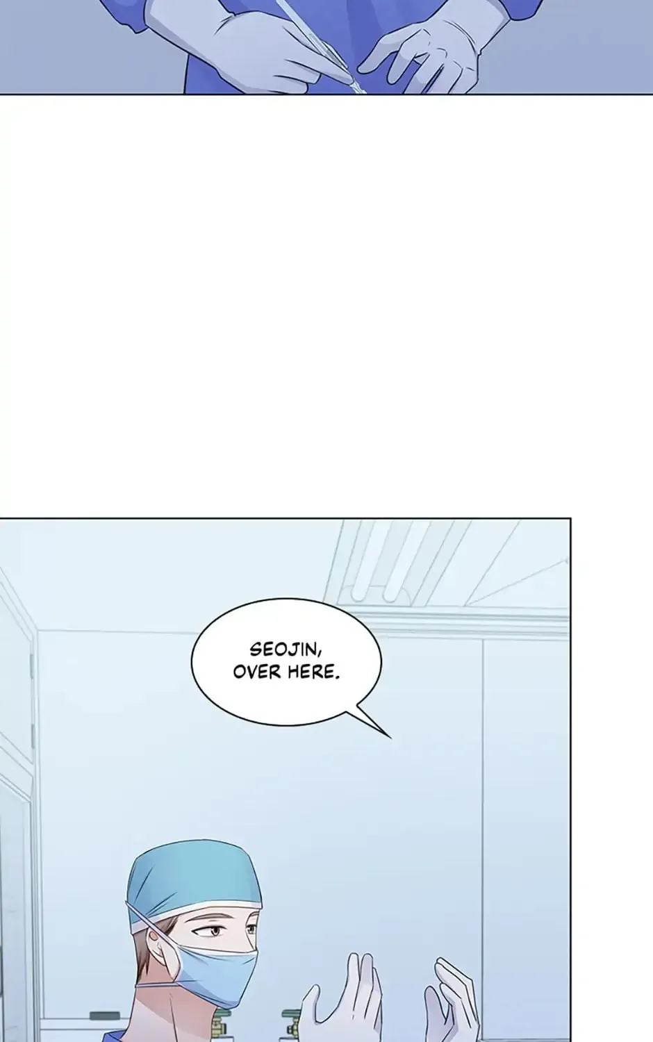 Read Heart Crush chapter 27 image 68 on Lezhin