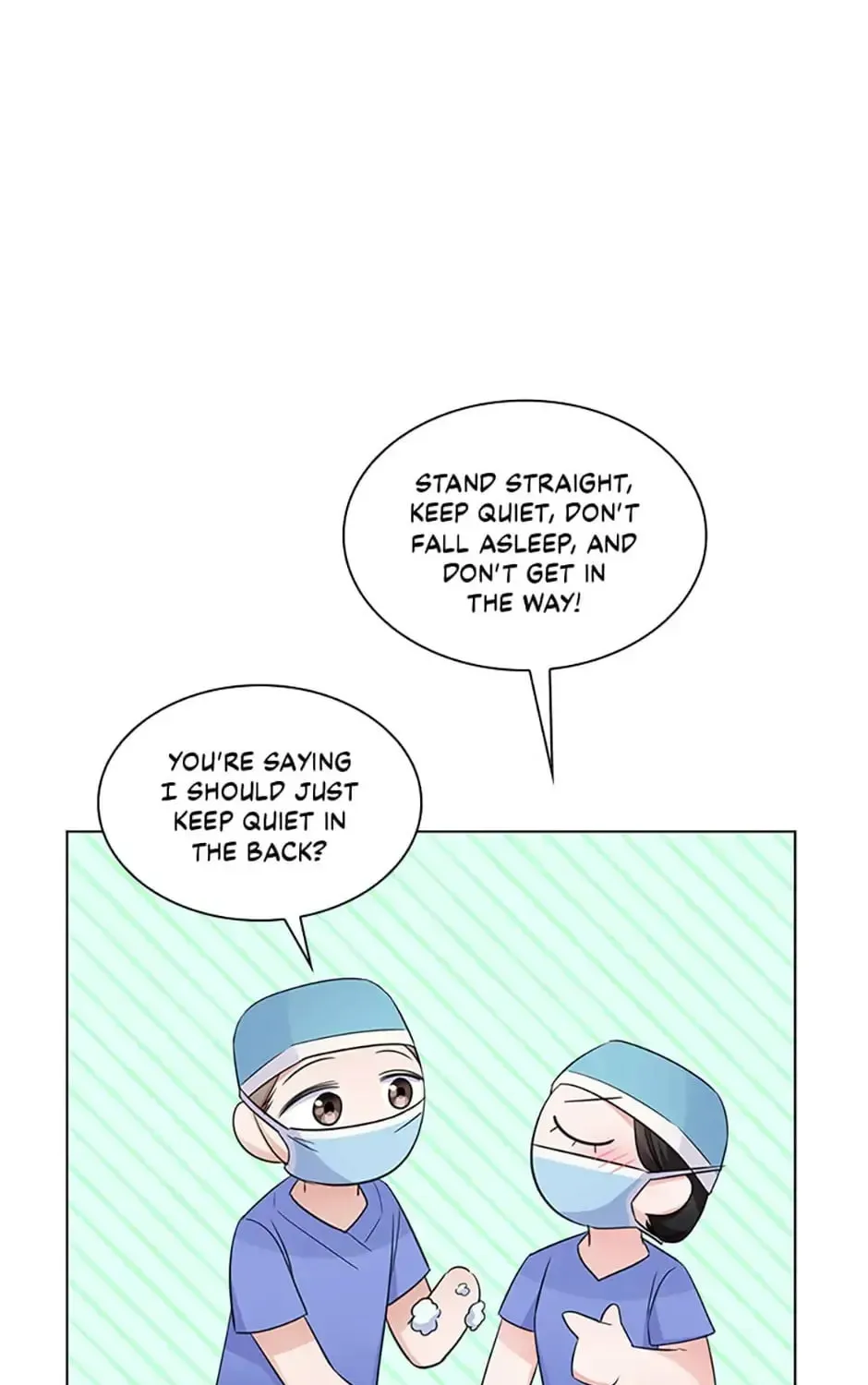 Read Heart Crush chapter 27 image 8 on Lezhin