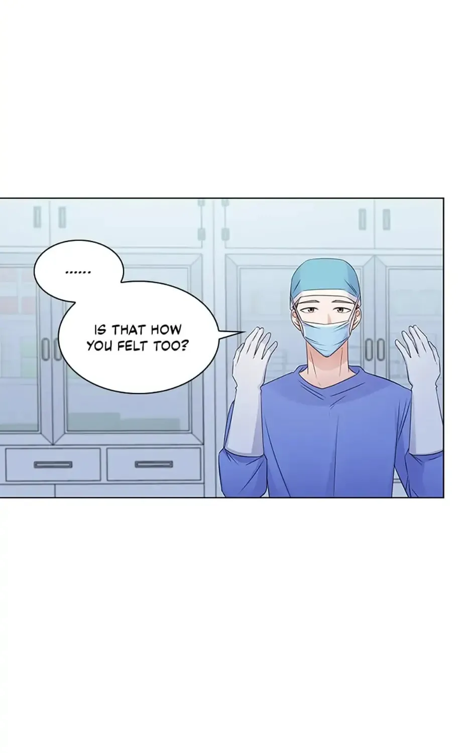 Read Heart Crush chapter 27 image 84 on Lezhin