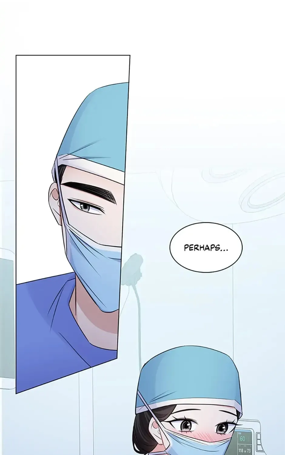 Read Heart Crush chapter 27 image 85 on Lezhin