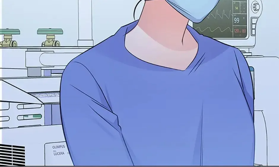 Read Heart Crush chapter 27 image 86 on Lezhin