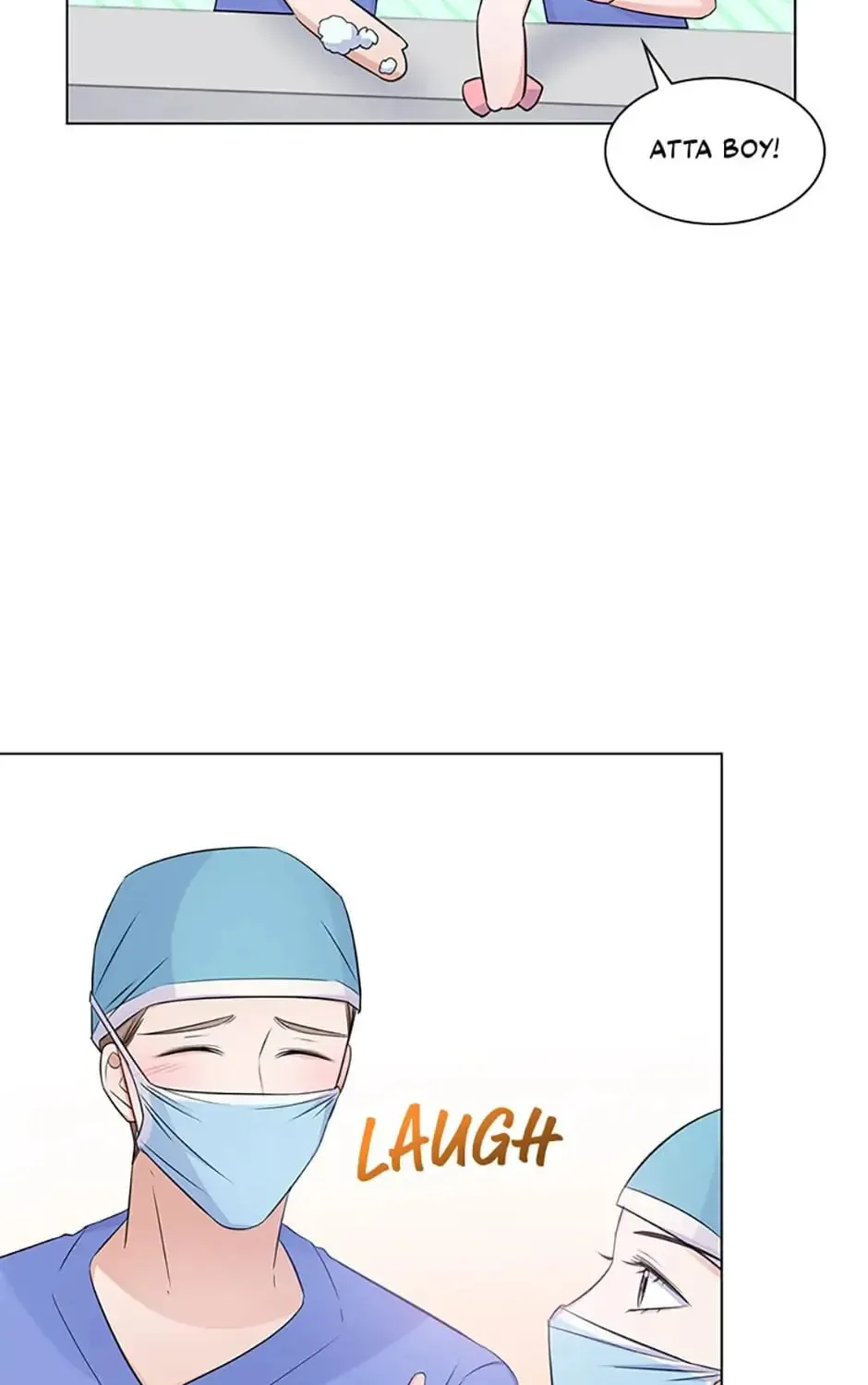 Read Heart Crush chapter 27 image 9 on Lezhin