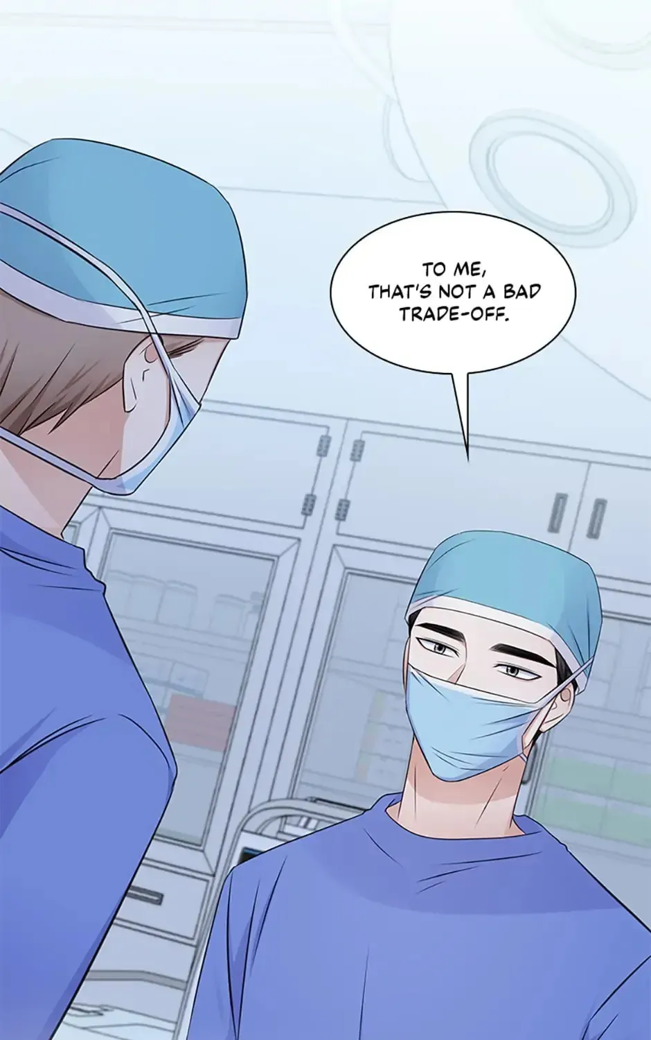 Read Heart Crush chapter 27 image 90 on Lezhin
