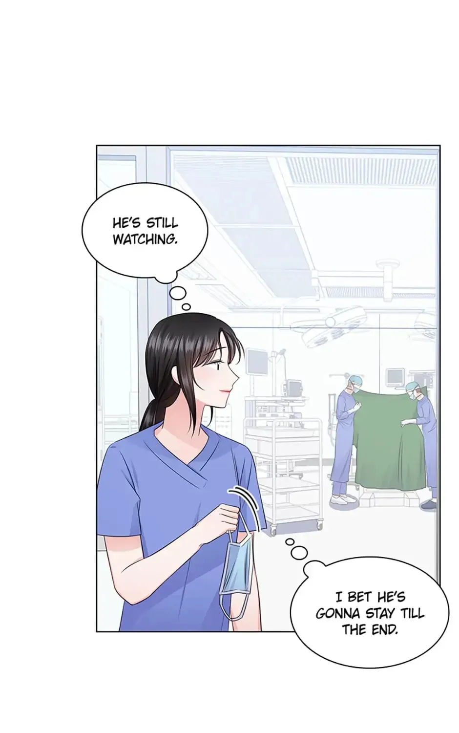 Read Heart Crush chapter 28 image 16 on Lezhin