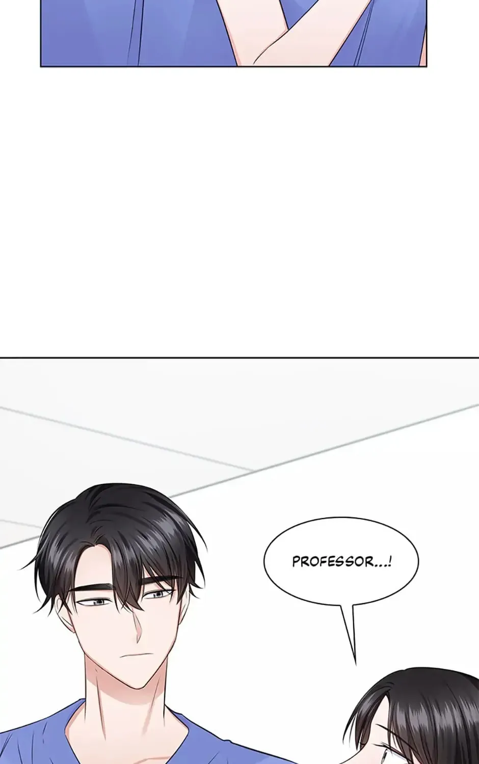 Read Heart Crush chapter 28 image 18 on Lezhin