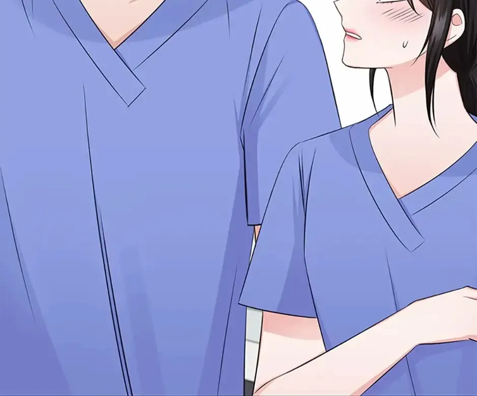 Read Heart Crush chapter 28 image 19 on Lezhin