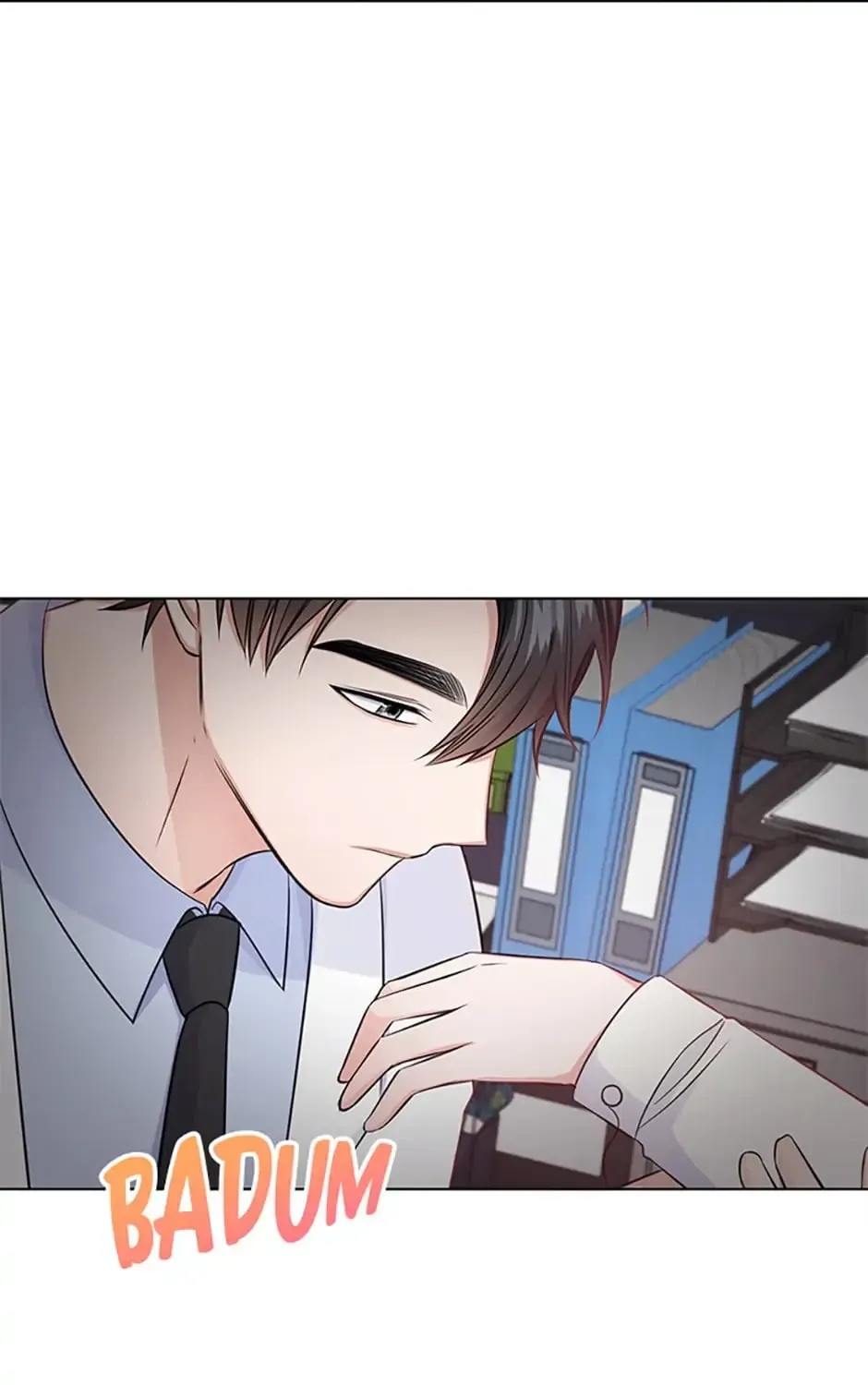 Read Heart Crush chapter 28 image 20 on Lezhin