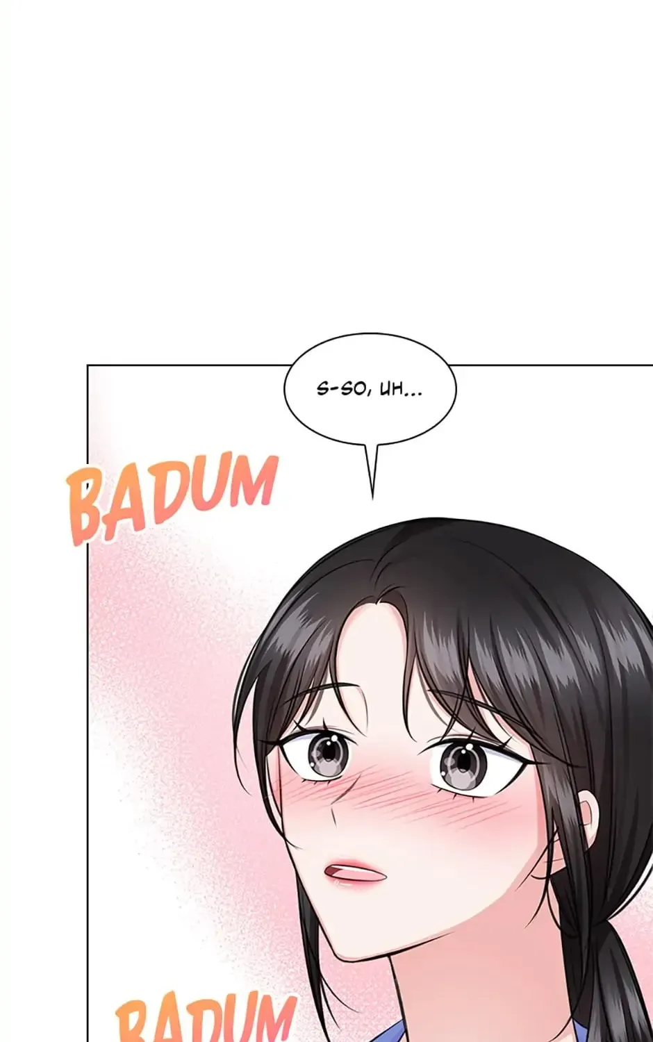Read Heart Crush chapter 28 image 21 on Lezhin