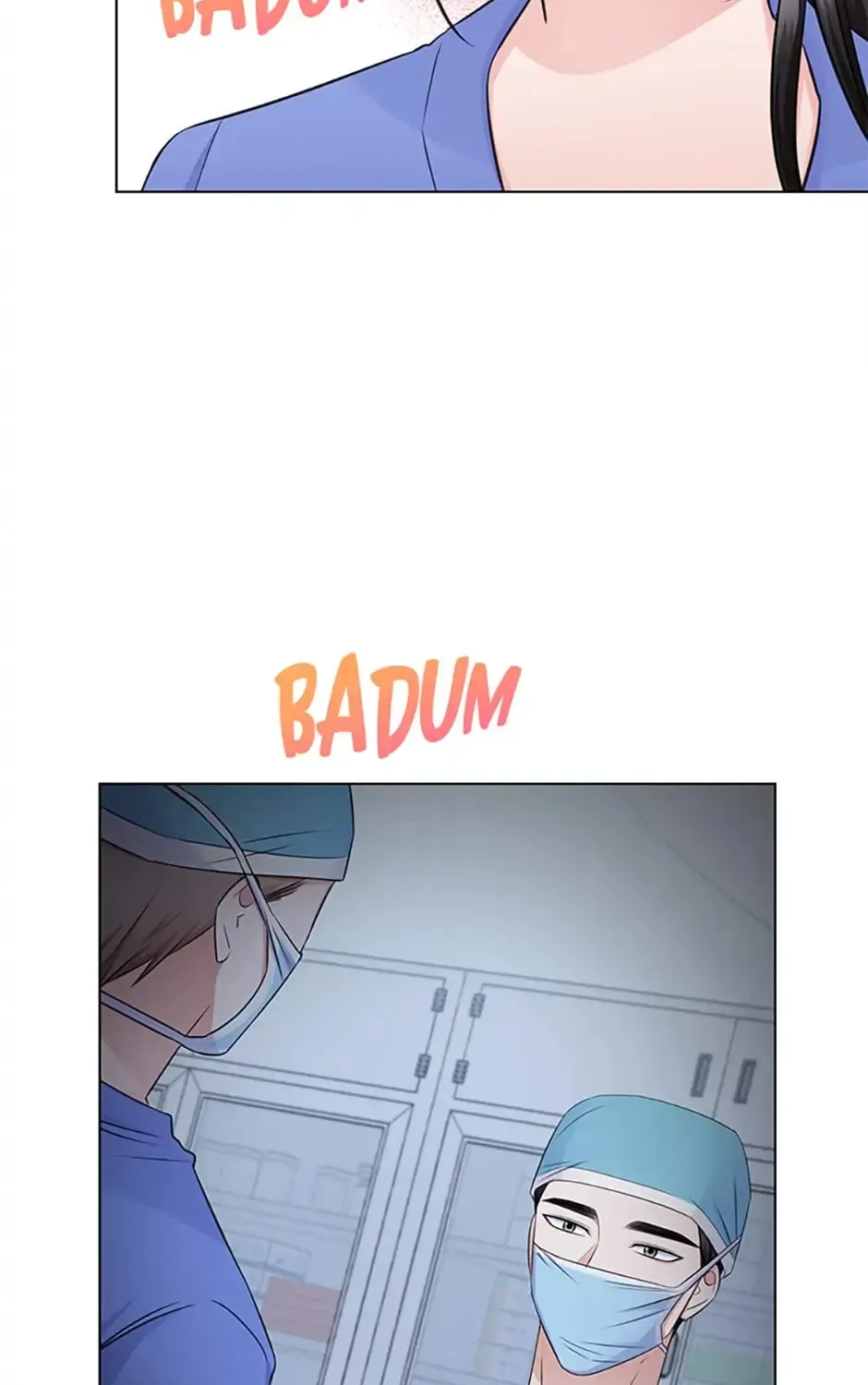 Read Heart Crush chapter 28 image 22 on Lezhin