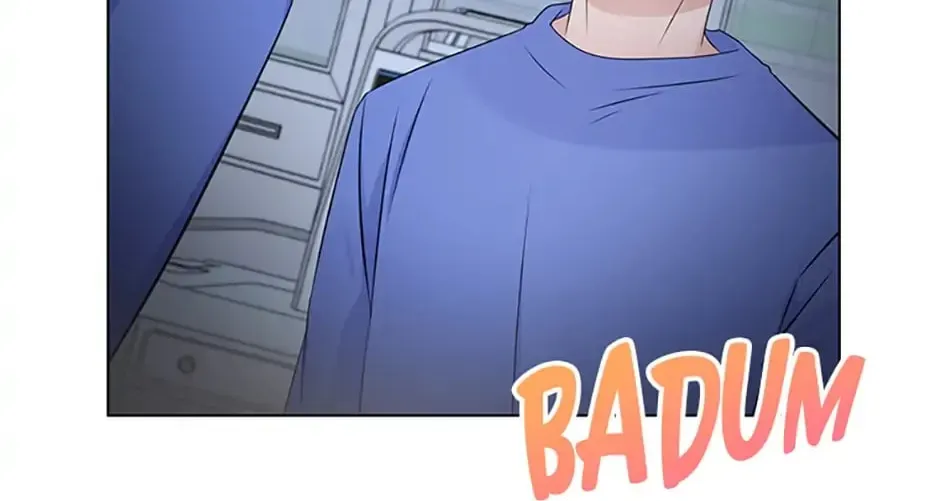 Read Heart Crush chapter 28 image 23 on Lezhin