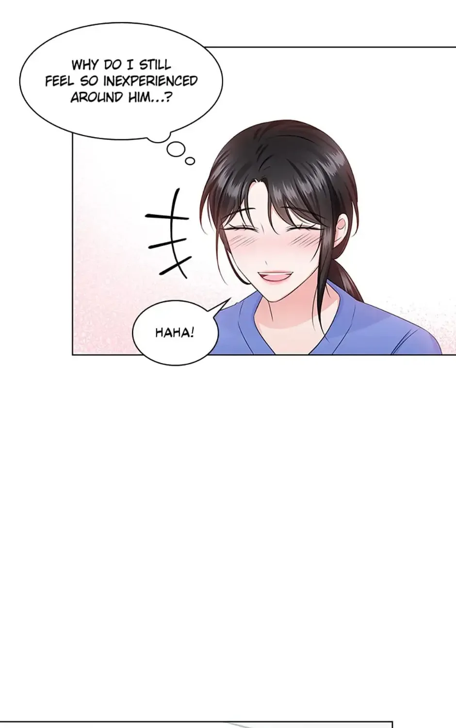 Read Heart Crush chapter 28 image 25 on Lezhin