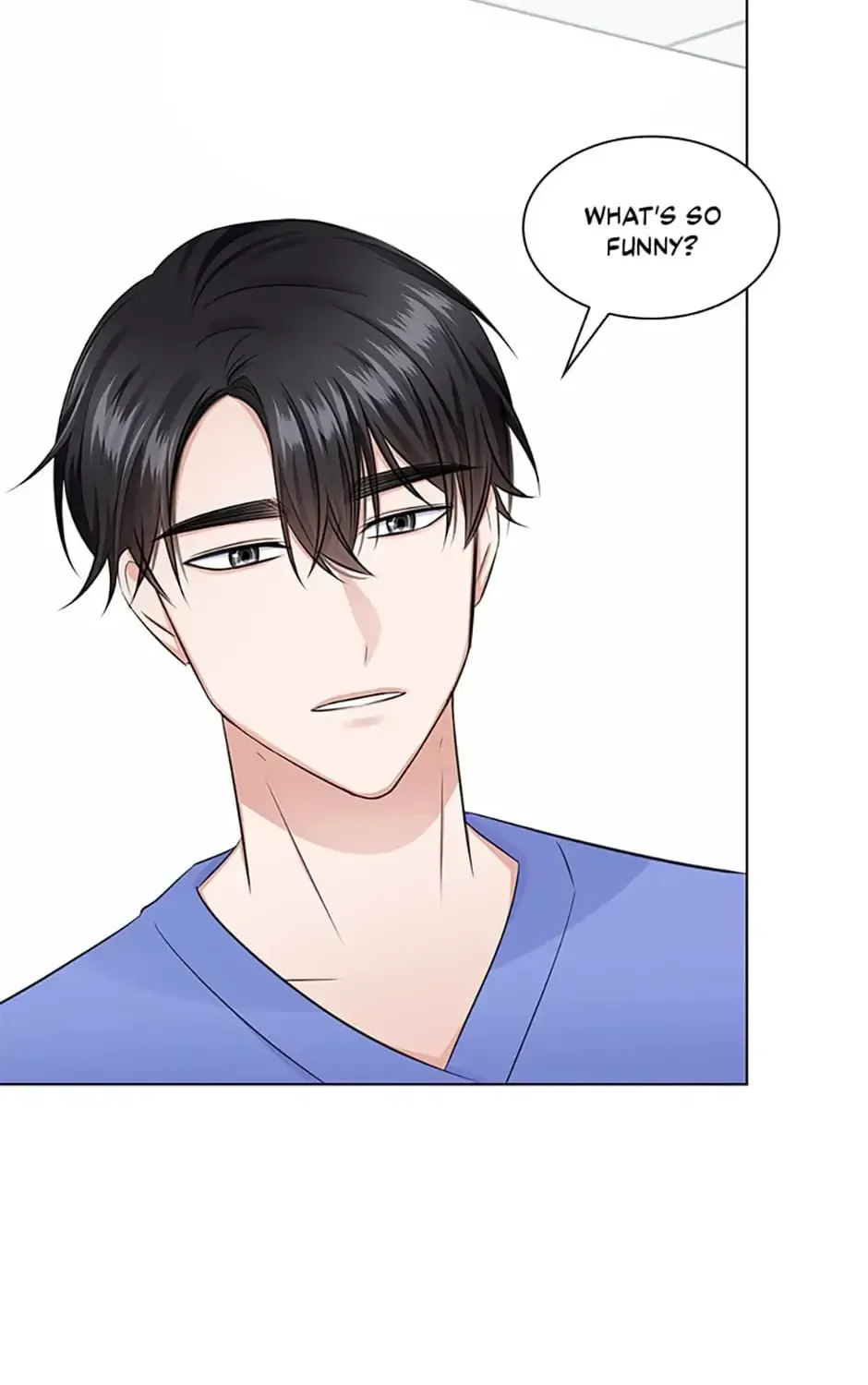 Read Heart Crush chapter 28 image 26 on Lezhin