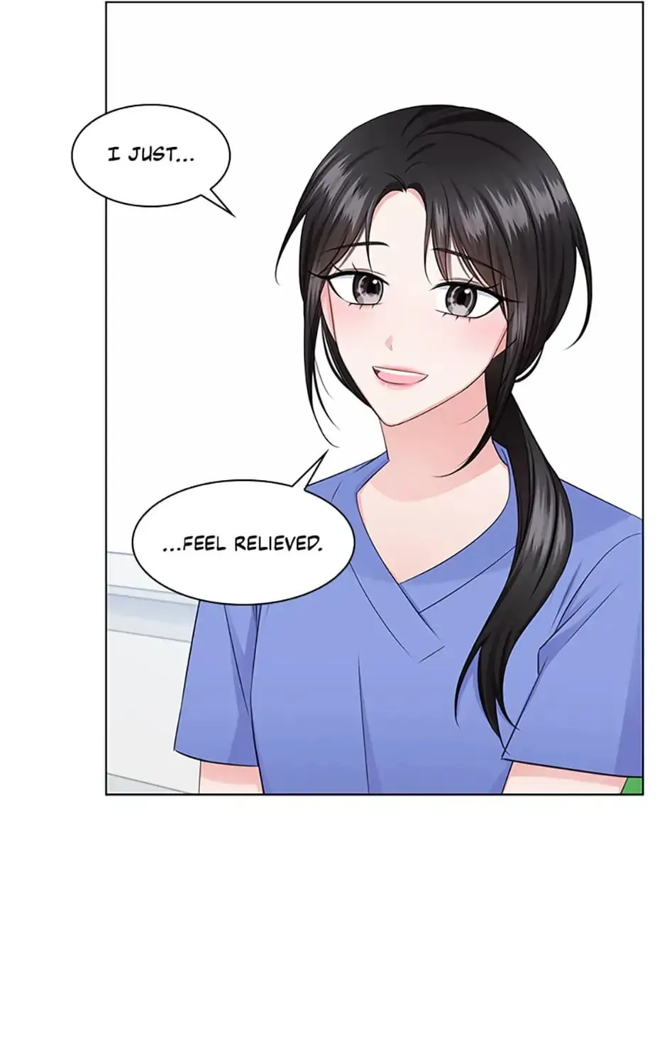 Read Heart Crush chapter 28 image 28 on Lezhin