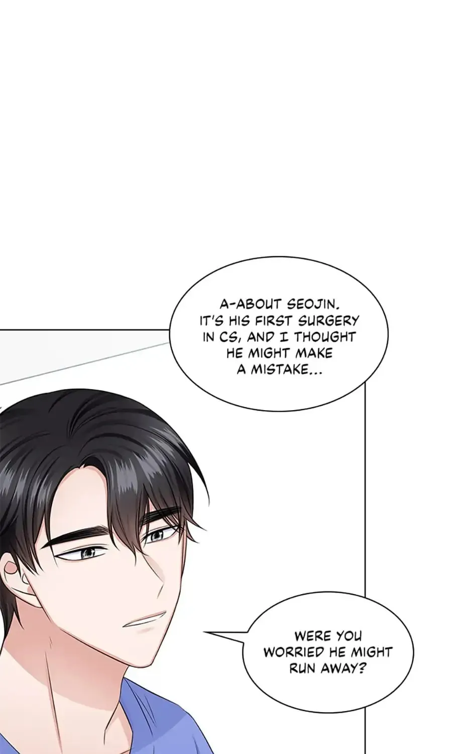 Read Heart Crush chapter 28 image 30 on Lezhin