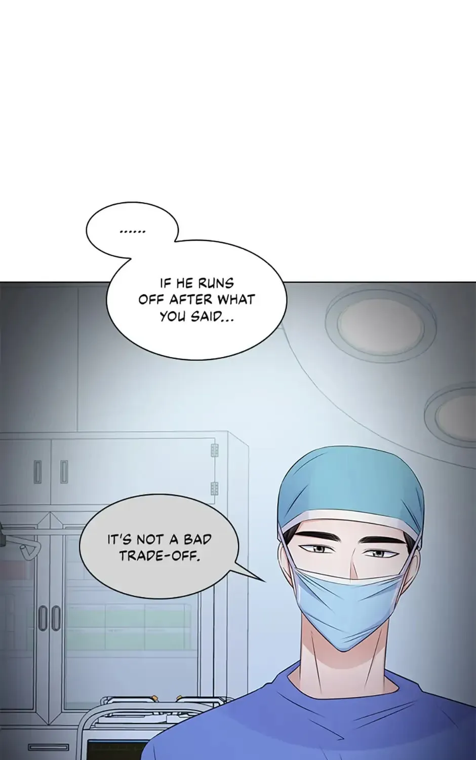 Read Heart Crush chapter 28 image 32 on Lezhin