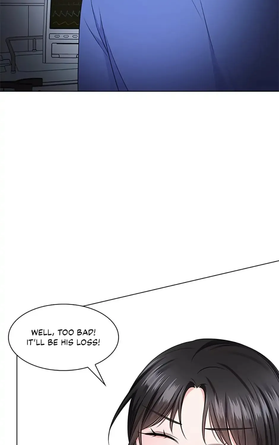 Read Heart Crush chapter 28 image 33 on Lezhin