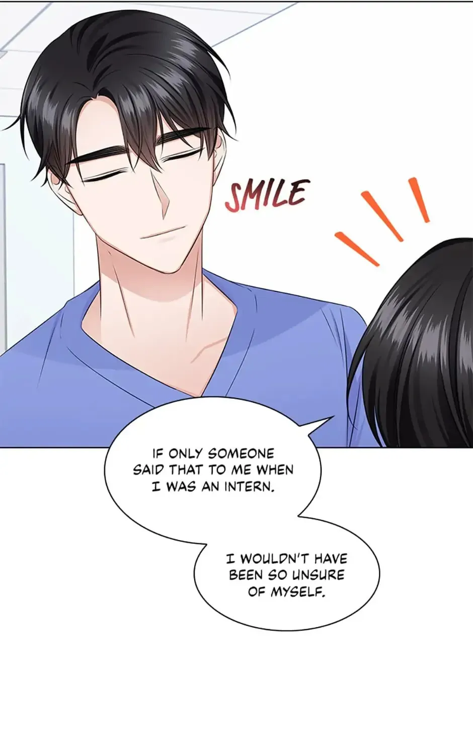 Read Heart Crush chapter 28 image 36 on Lezhin