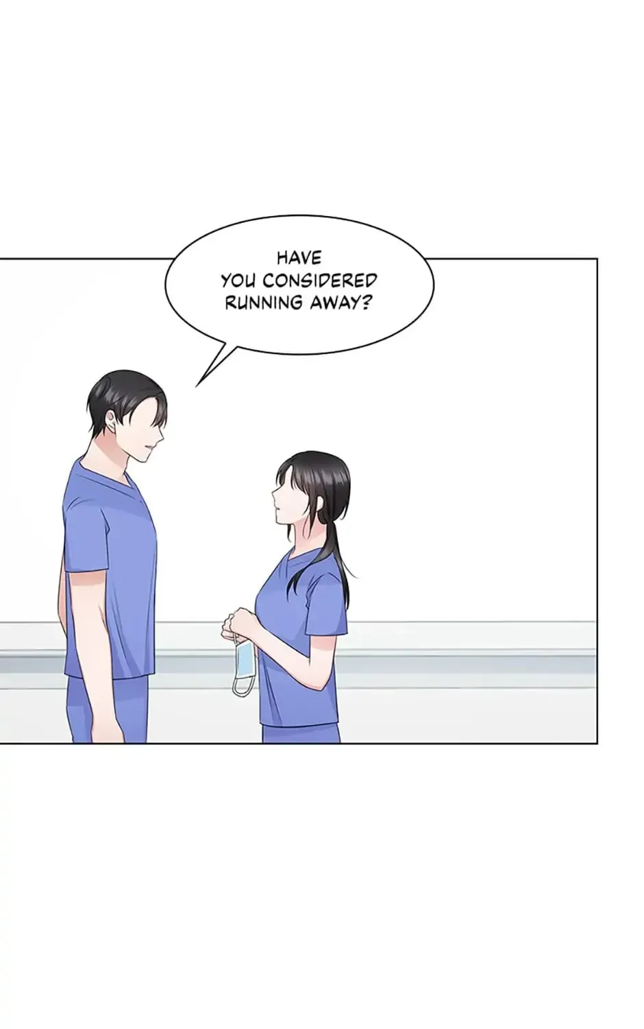 Read Heart Crush chapter 28 image 37 on Lezhin