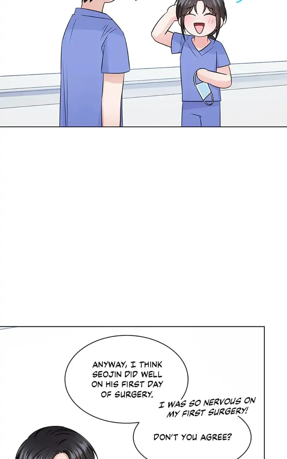 Read Heart Crush chapter 28 image 41 on Lezhin