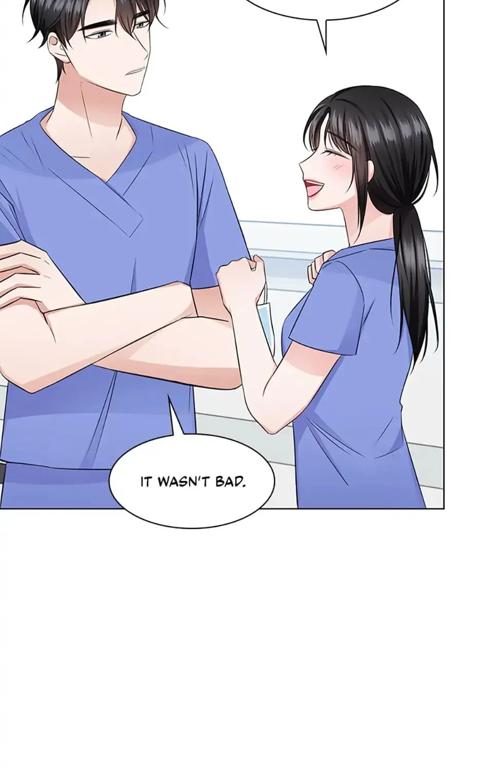 Read Heart Crush chapter 28 image 42 on Lezhin