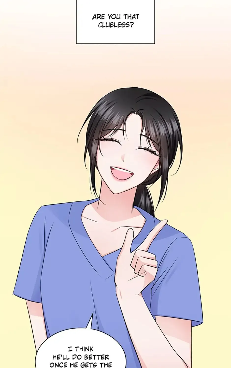Read Heart Crush chapter 28 image 45 on Lezhin
