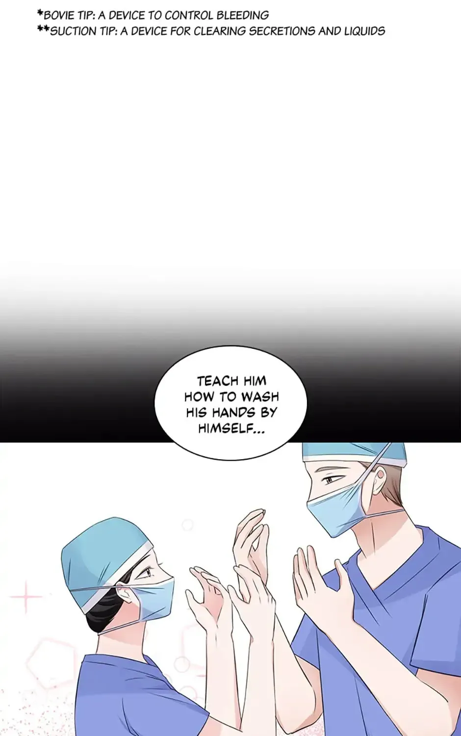Read Heart Crush chapter 28 image 48 on Lezhin