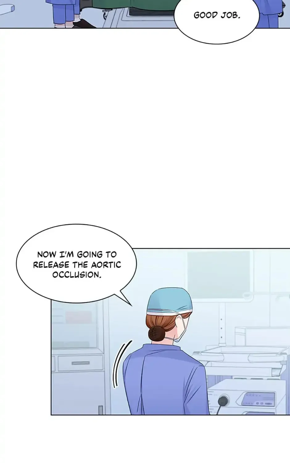 Read Heart Crush chapter 28 image 5 on Lezhin