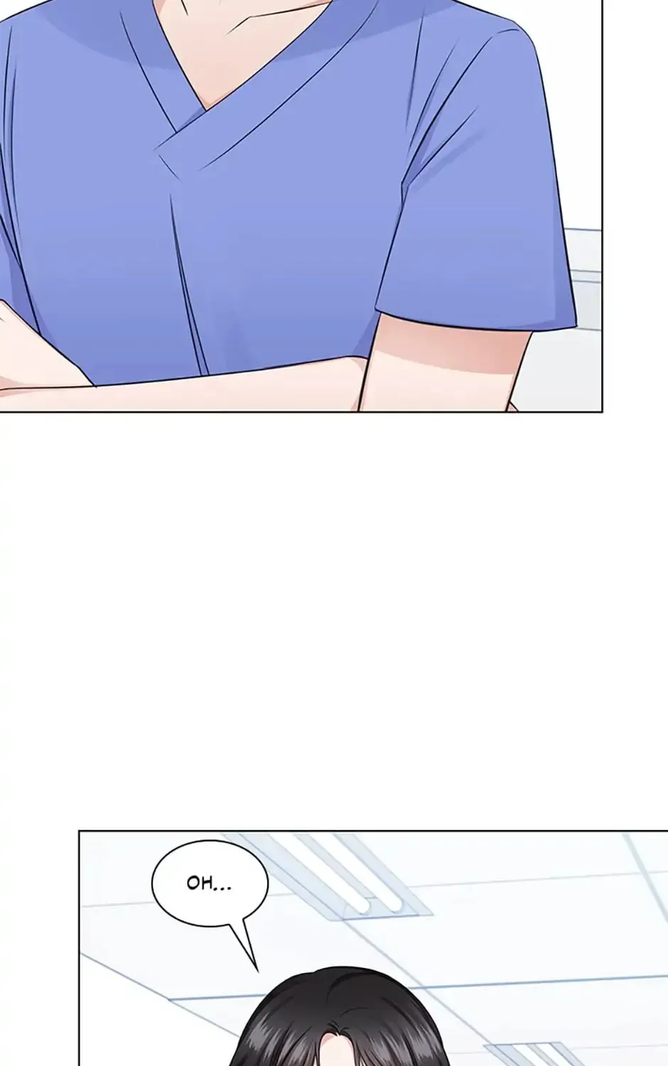 Read Heart Crush chapter 28 image 50 on Lezhin