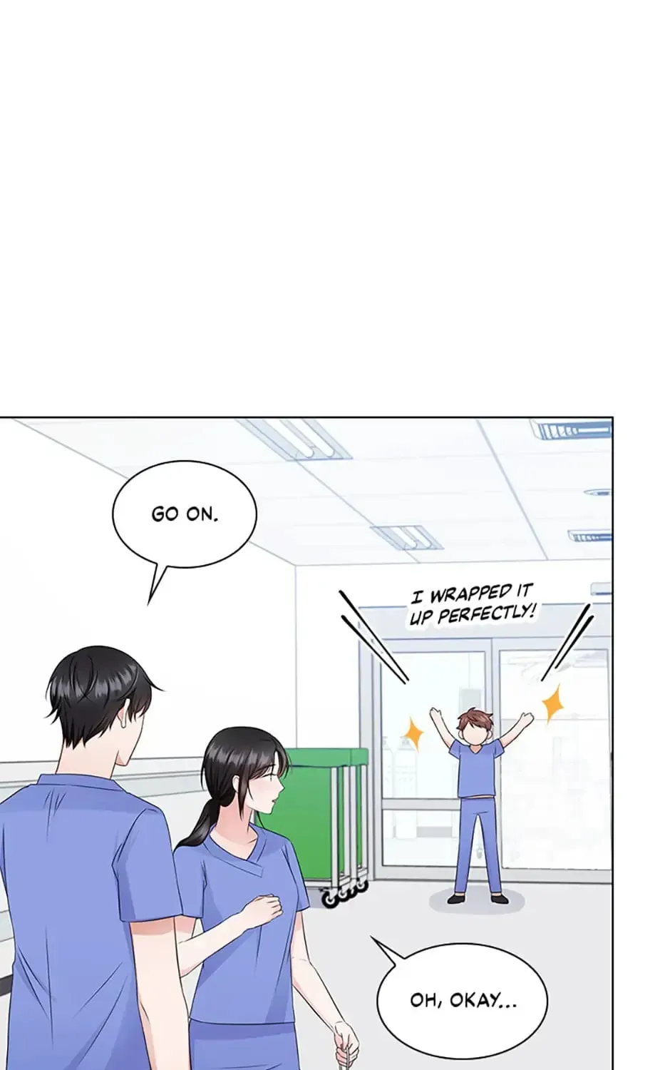 Read Heart Crush chapter 28 image 52 on Lezhin