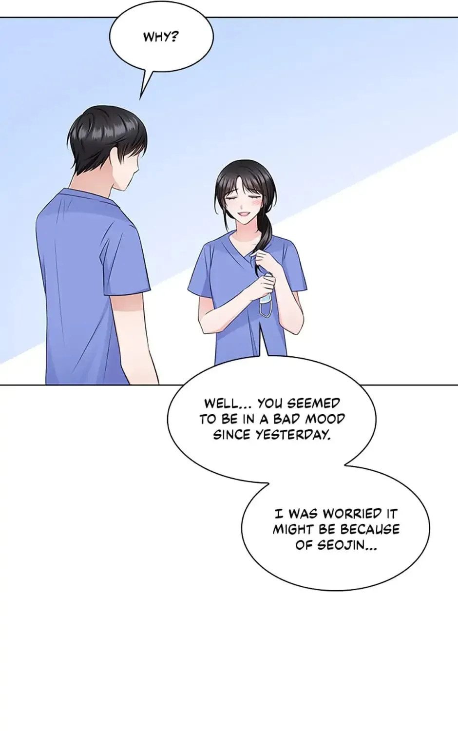 Read Heart Crush chapter 28 image 55 on Lezhin