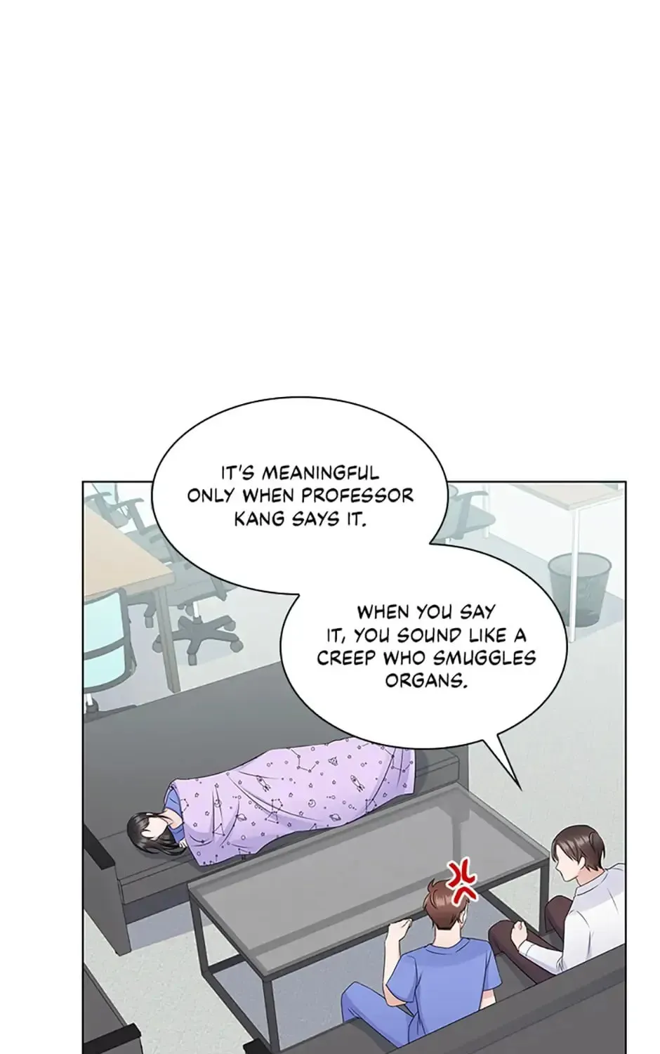 Read Heart Crush chapter 28 image 63 on Lezhin