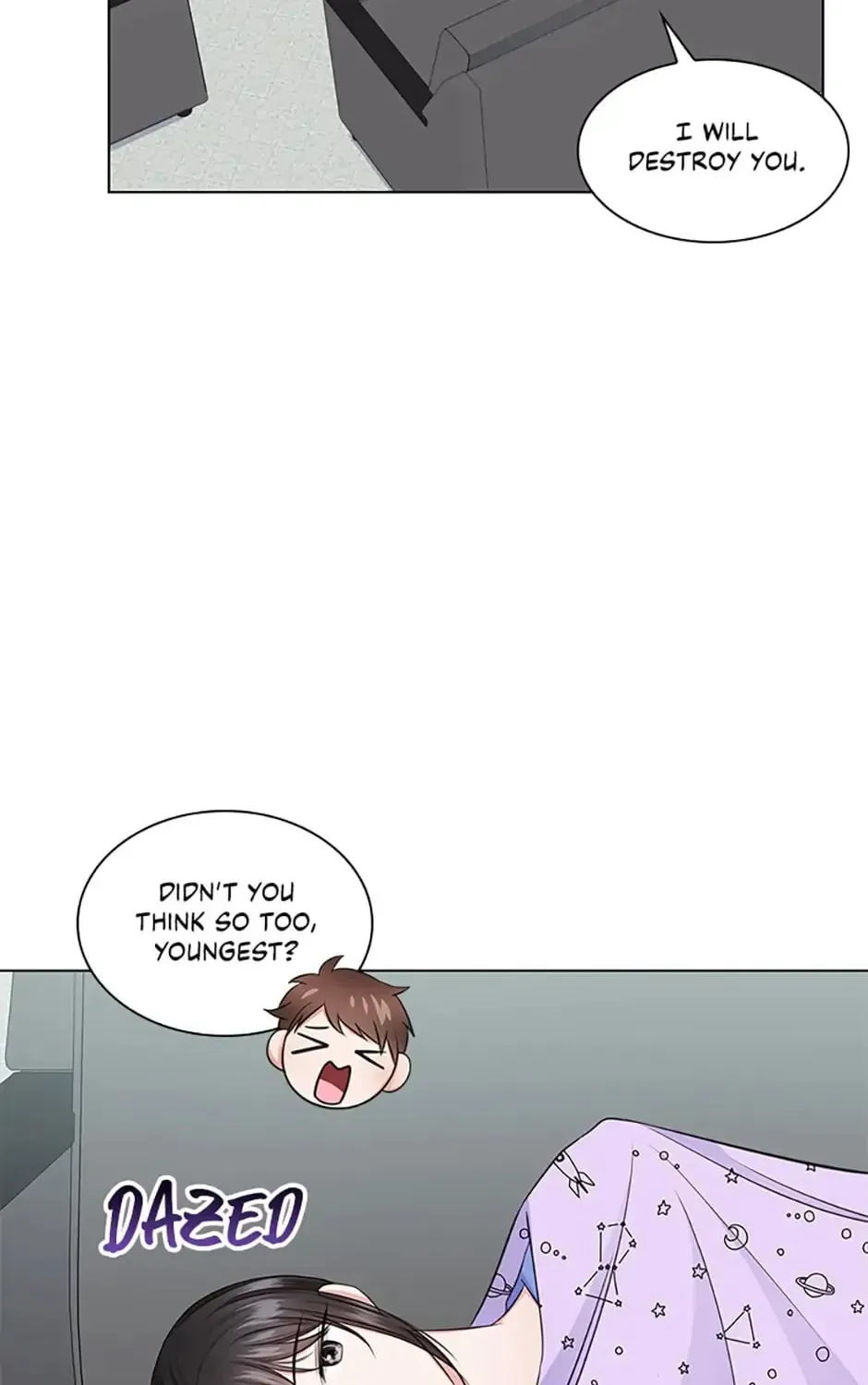 Read Heart Crush chapter 28 image 64 on Lezhin