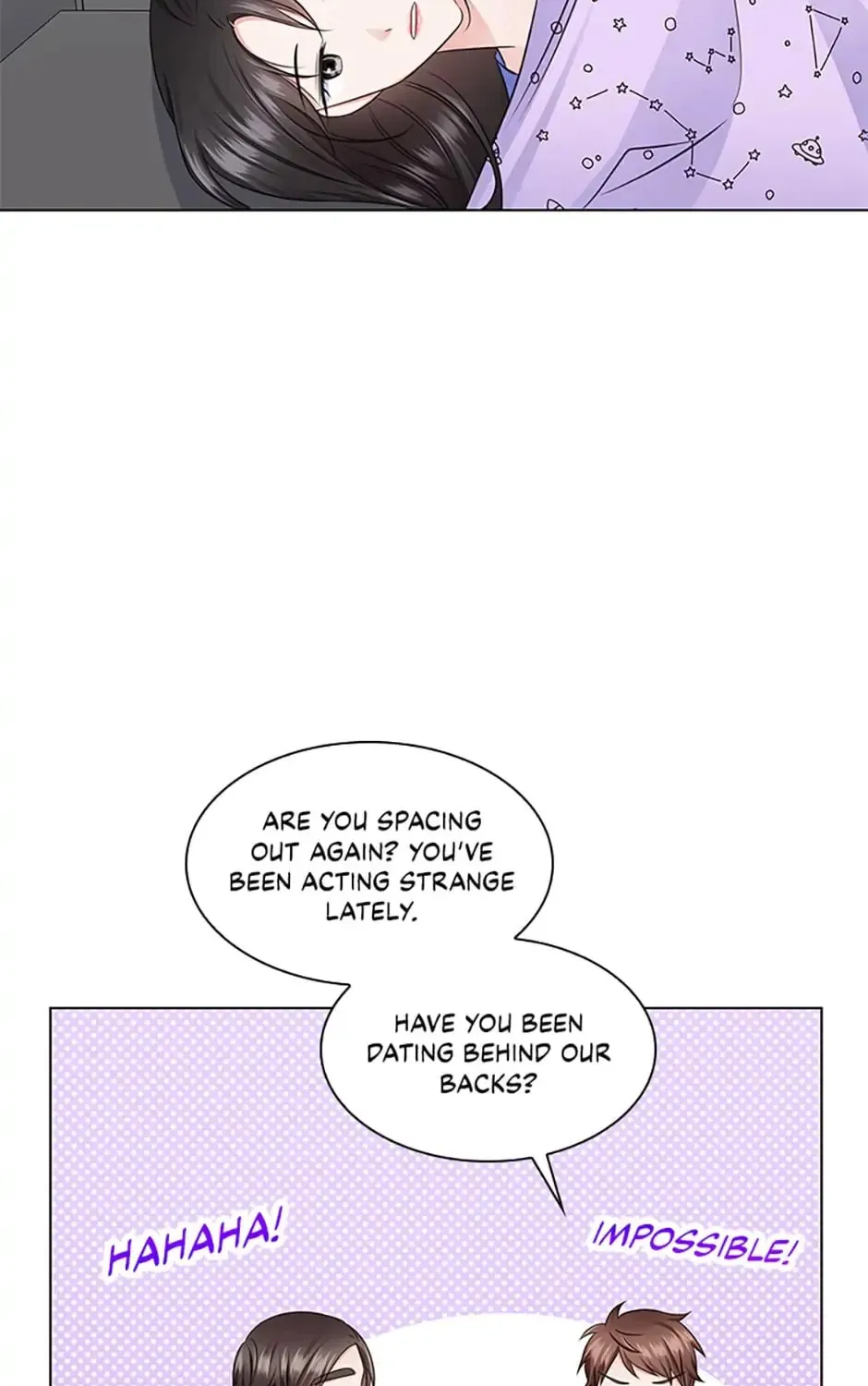 Read Heart Crush chapter 28 image 65 on Lezhin