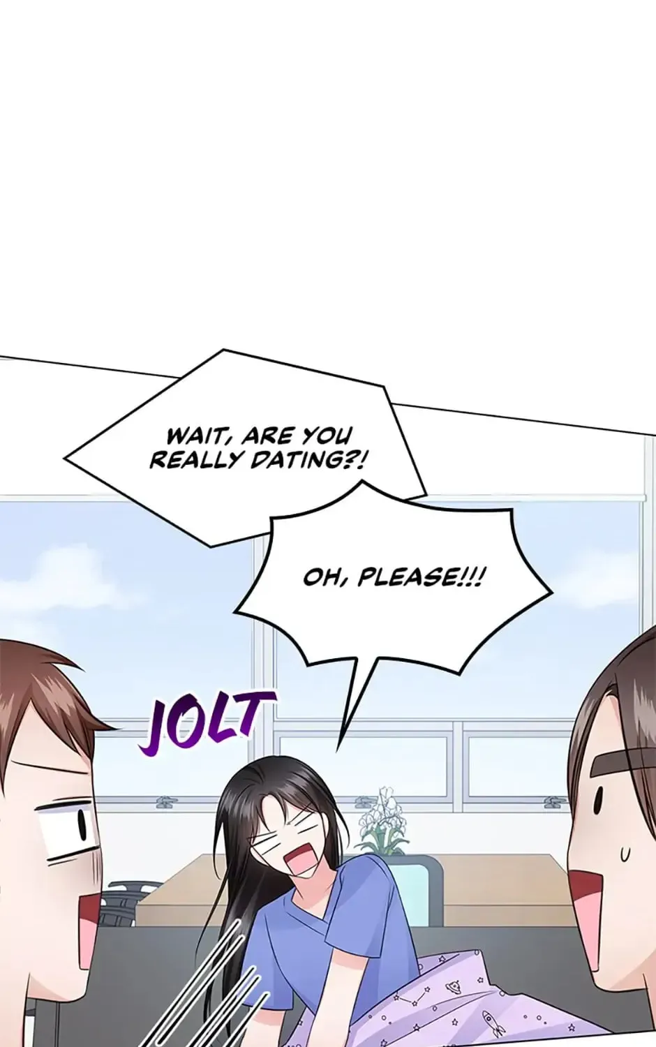 Read Heart Crush chapter 28 image 68 on Lezhin