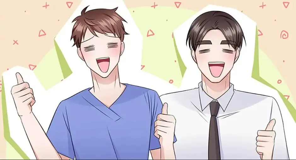Read Heart Crush chapter 28 image 78 on Lezhin