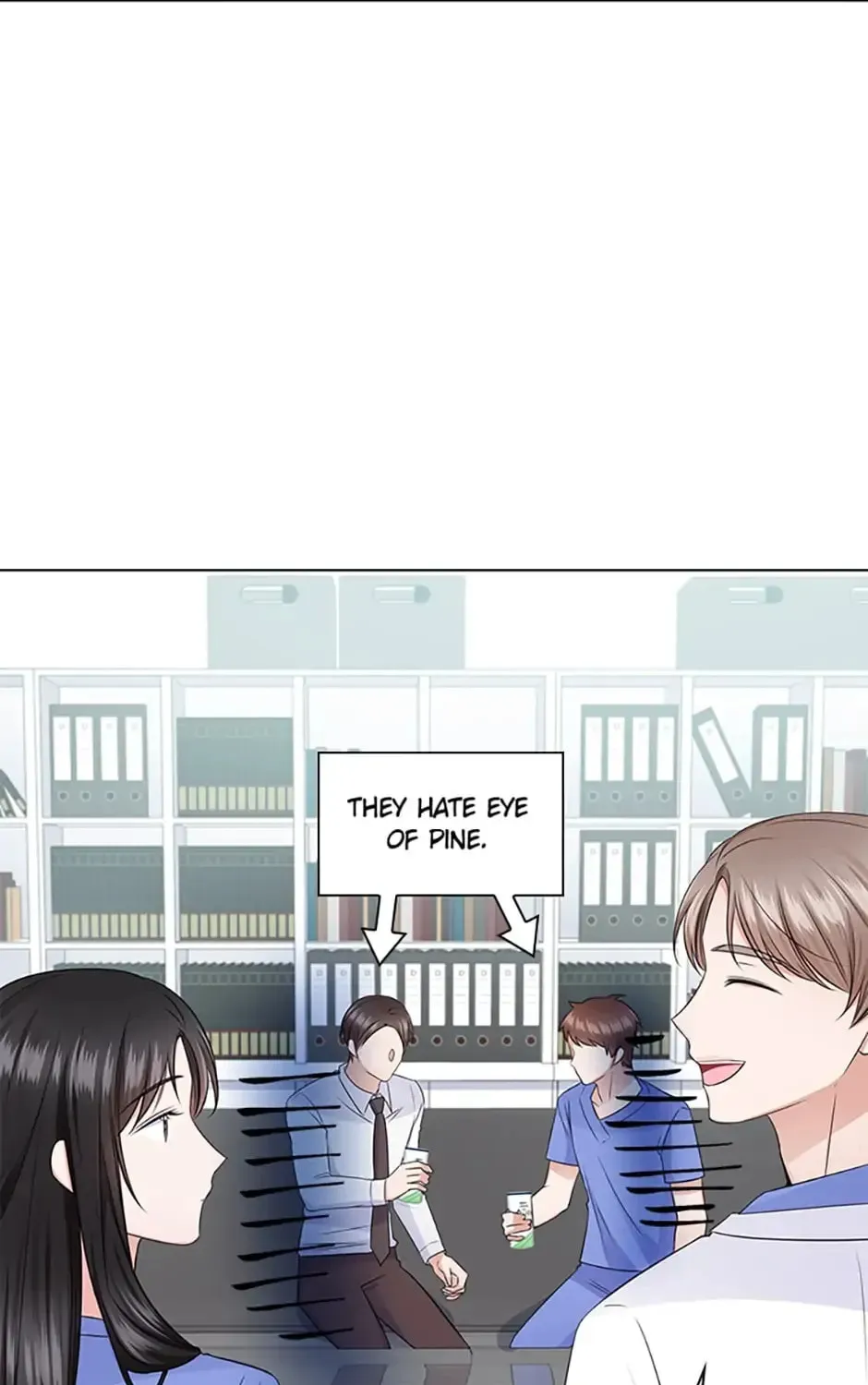 Read Heart Crush chapter 28 image 79 on Lezhin