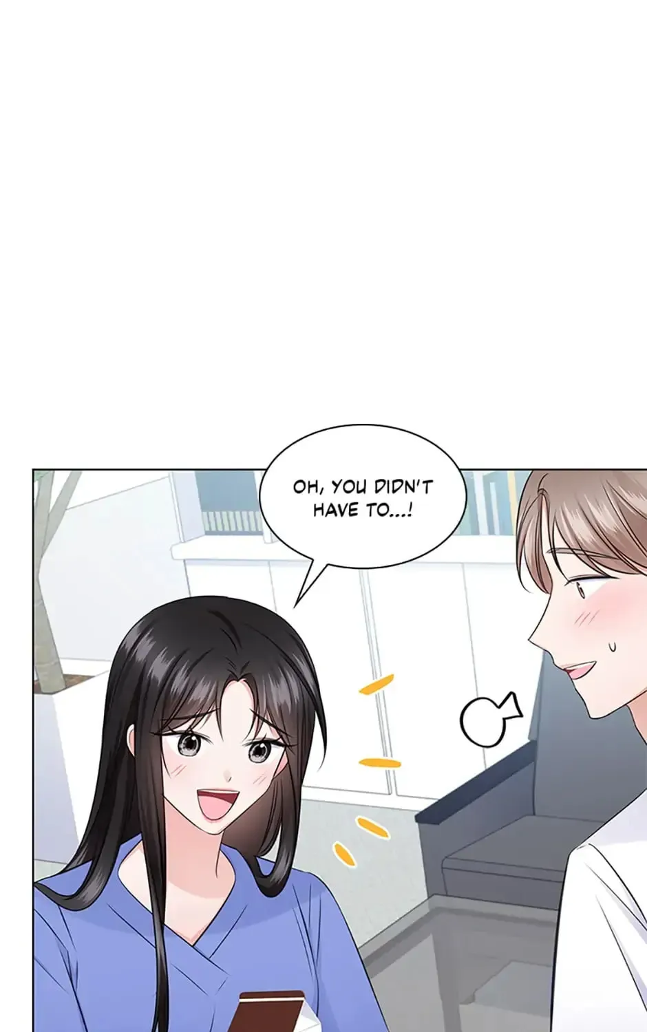 Read Heart Crush chapter 28 image 83 on Lezhin