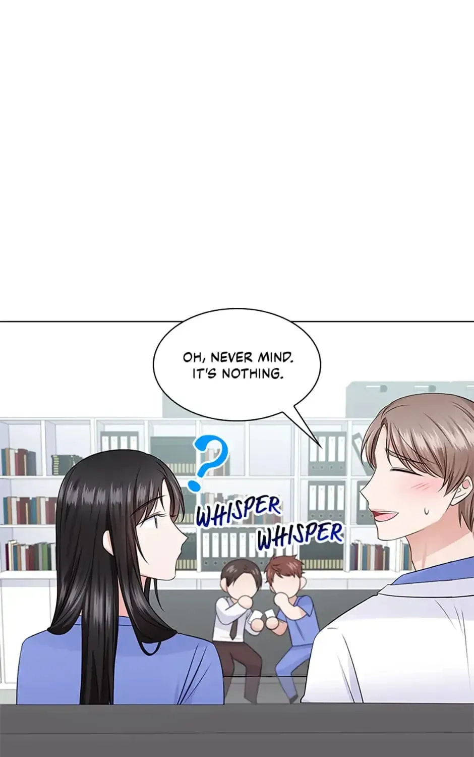 Read Heart Crush chapter 28 image 87 on Lezhin