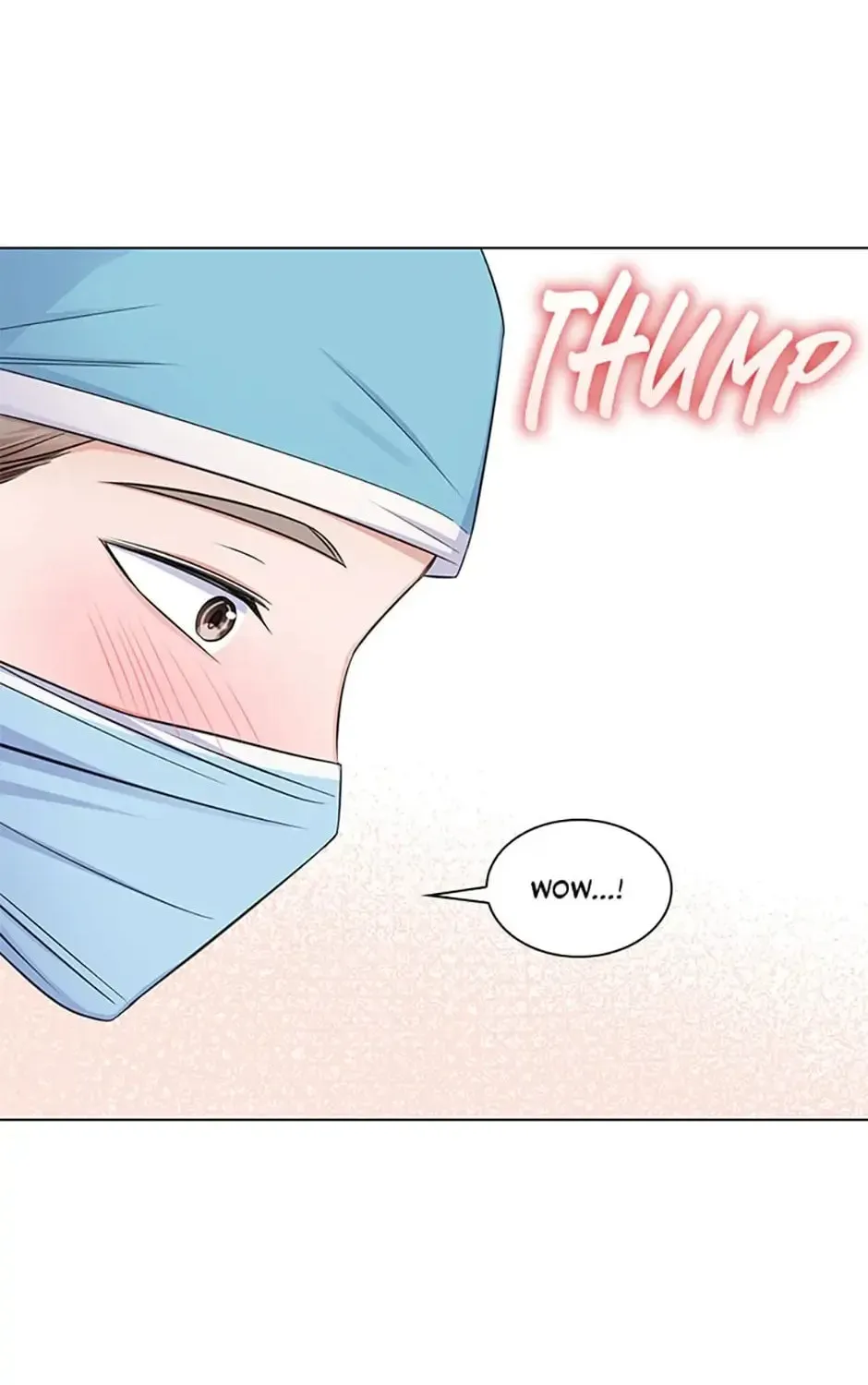 Read Heart Crush chapter 28 image 9 on Lezhin