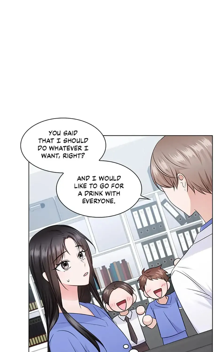Read Heart Crush chapter 29 image 10 on Lezhin